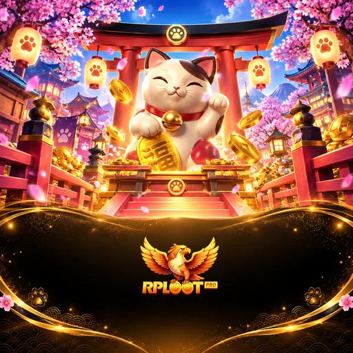 rploot APK Indonesia - Dashboard dan Interface