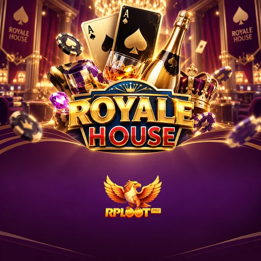 Aplikasi rploot APK